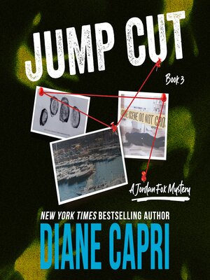 cover image of Jump Cut